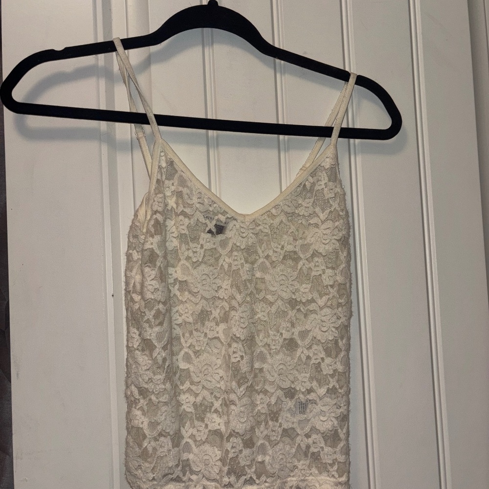 🤍2 for 15 🤍American eagle tank top